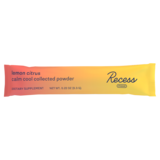 Recess Lemon Citrus Mood Stick 0.22oz
