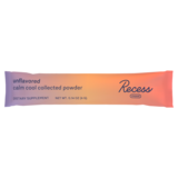 Recess Unflavored Mood Stick 0.14oz