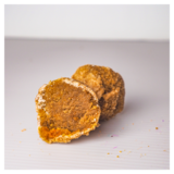West Town Bakery French Toast Cakeball 4pk 1.8oz