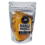 Juice Press Mango Madness 4oz