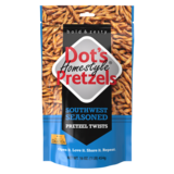 Dot's Southwest Pretzels 16oz