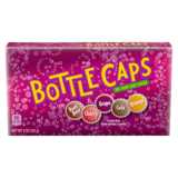 Bottle Caps 5oz Box