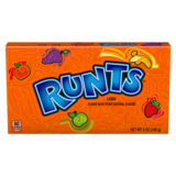 Runts Original 5oz Box