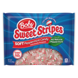 Bob's Sweet Stripes Mint Laydown Bag 10oz