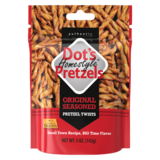 Dot's Original Pretzels 5oz