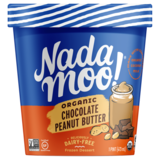 NadaMoo! Organic Chocolate Peanut Butter Dairy-Free Frozen Dessert 16oz