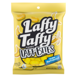Laffy Taffy Laff Bites Banana 4.2oz