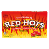 Red Hots Cinnamon Theater Box 5.5oz
