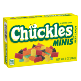 Chuckles Minis Assorted Jelly Candy 5oz