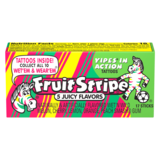 Fruit Stripe Original Mixed Fruit 1.8oz