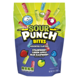 Sour Punch Assorted Bites 9oz