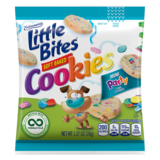 Entenmann's Little Bites Soft Baked Mini Party Cake Cookies 4ct