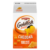 Pepperidge Farm Goldfish Crackers Cheddar 30oz
