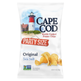 Cape Cod Original Kettle Cooked Chips 14oz