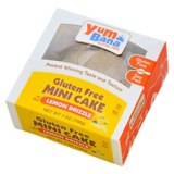 Yumbana Lemon Drizzle Cake 7oz