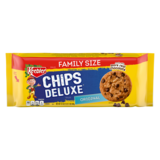 Keebler Chips Deluxe Original Family Size 10oz