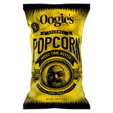 Oogie's Movie Time Butter Popcorn 1oz