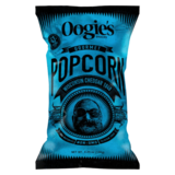 Oogie's Wisconsin Cheddar 1848 Popcorn 1oz