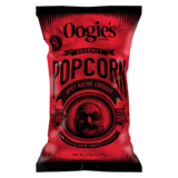 Oogie's Spicy Nacho Cheddar Popcorn 1oz