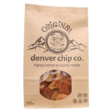 Denver Chip Co Original Artisan Potato Chips 4oz