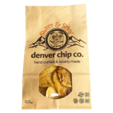 Denver Chip Co Sweet & Spicy Artisan Potato Chips 4oz