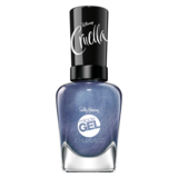 Sally Hansen Miracle Gel X Disney Cruella Nail Polish Luck & Glory 0.31oz