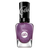 Sally Hansen Miracle Gel X Disney Cruella Nail Polish Fame & Fortune 0.31oz