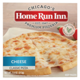 Home Run Inn Classic Cheese Pizza 6in