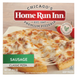 Home Run Inn Classic Sausage Pizza 6in