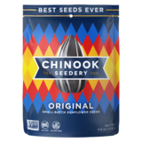 Chinook Seedery Original Sunflower Seeds 4oz