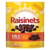 Raisinets Unwrapped 8oz