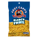 Andy Capp's Ranch Fries 3oz