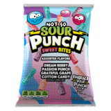 Sour Punch Sweet Bites 5oz