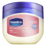 Vaseline Healing Petroleum Jelly Baby 13oz