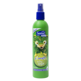 Suave Kids Silly Apple Detangler Spray 10oz