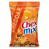 Chex Snack Mix Cheddar 8.75oz