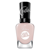 Sally Hansen Miracle Gel X Disney Cruella Nail Polish TuTu the Ballet 0.31oz