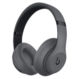 Beats by Dr. Dre Studio3 Wireless Noise-Cancelling Headphones Gray
