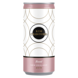 Kim Crawford Rose Single 250ml Can