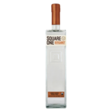 Square One Bergamot Vodka 750ml (68 Proof)