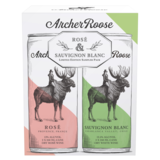 Archer Roose Variety Pack 4pk 250 ml Can