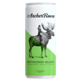 Archer Roose Sauvignon Blanc 4pk 250 ml Can