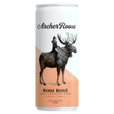 Archer Roose Rodi Rose 4pk 250 ml Can