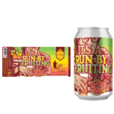 Call To Arms It's A Run-by Fruiting 6pk 12oz Cans 7.0% ABV
