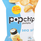 Popchips Sea Salt Potato Chips 5oz