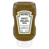Heinz Sweet Relish 12.7oz