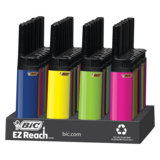 BIC EZ Reach Lighter 1ct