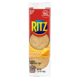 Ritz Sandwich with Cheese
