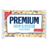 Premium Oyster Crackers 9oz