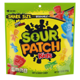 Sour Patch Kids Bag 12oz